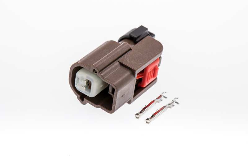 Electrical connector repair kit